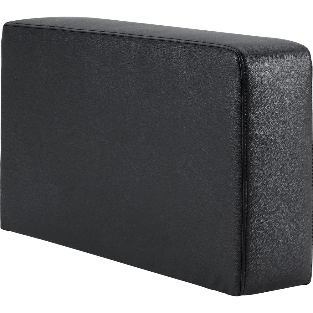 Lorell Contemporary Sofa Seat Cushioned Armrest [SKU - LLR86931]EA