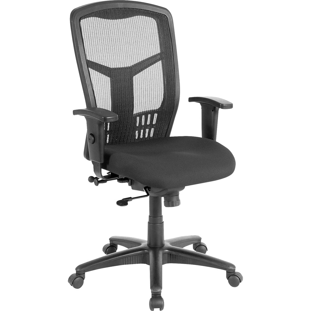Lorell Executive High-back Swivel Chair [SKU - LLR86205]EA