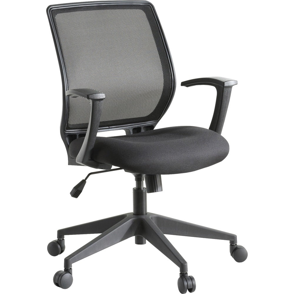 Lorell Executive Mid-back Work Chair [SKU - LLR84868]EA