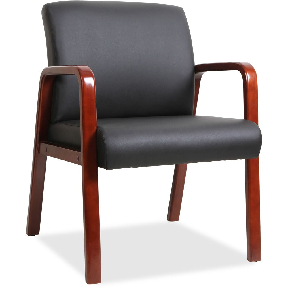 Lorell Guest Chair [SKU - LLR40202]EA