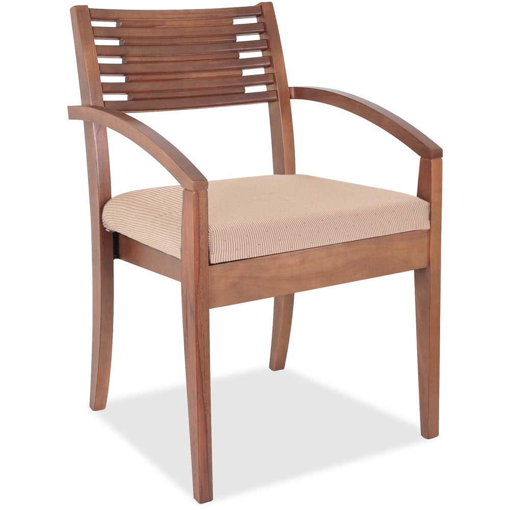 Lorell Guest Chair [SKU - LLR99731]CT