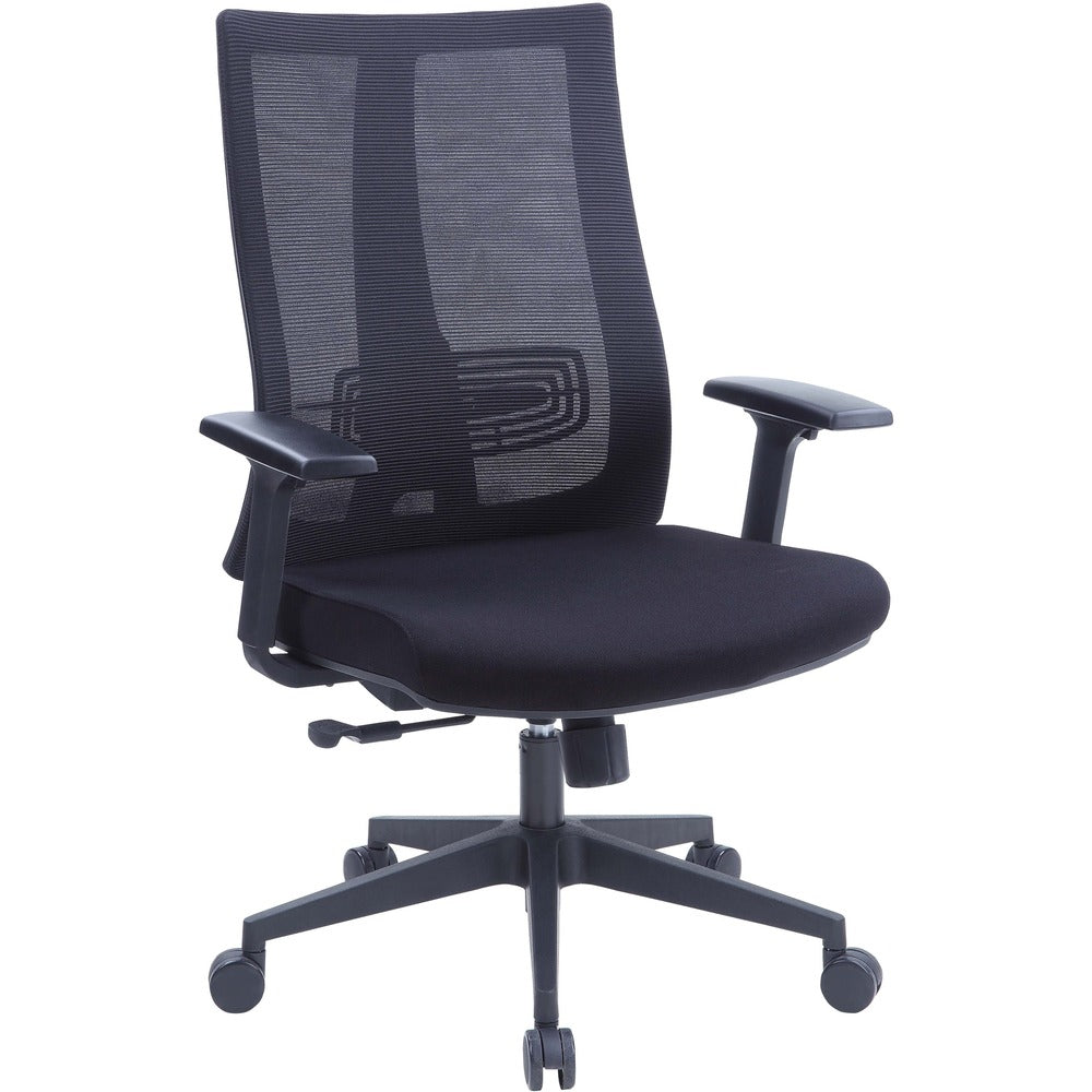 Lorell High-Back Molded Seat Chair [SKU - LLR42174]EA