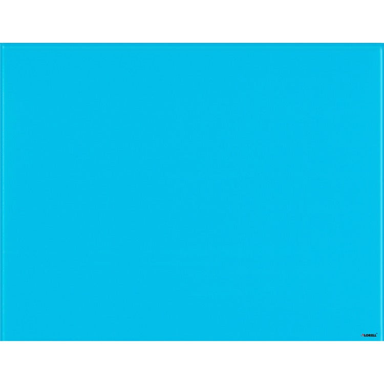 Lorell Magnetic Glass Color Dry Erase Board [SKU - LLR55659]EA