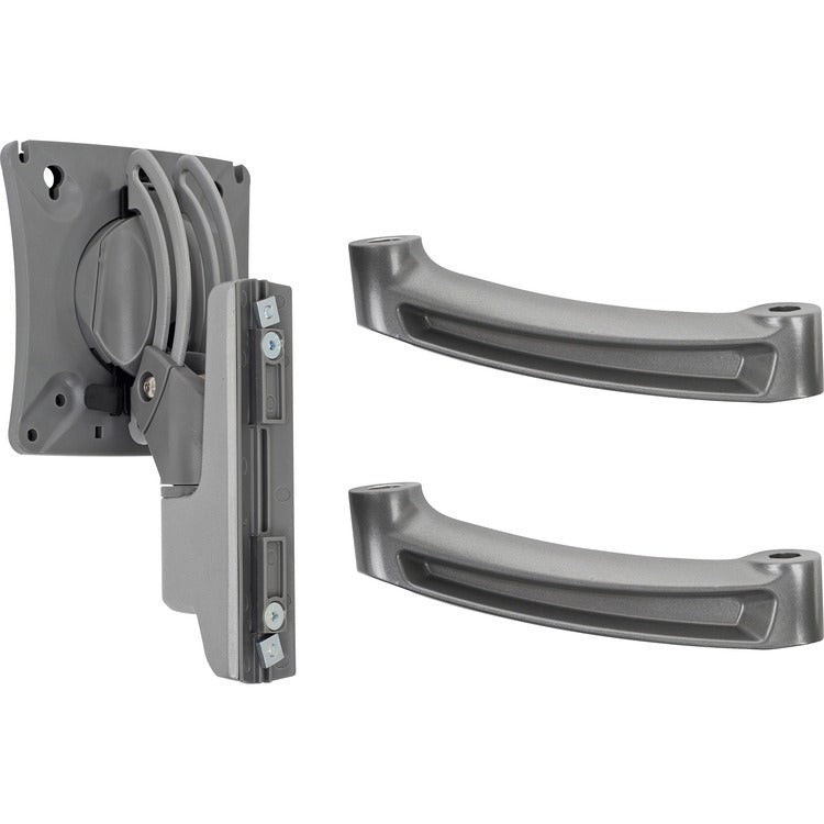 Lorell Mounting Adapter Kit for Monitor - Gray [SKU - LLR03188]KT