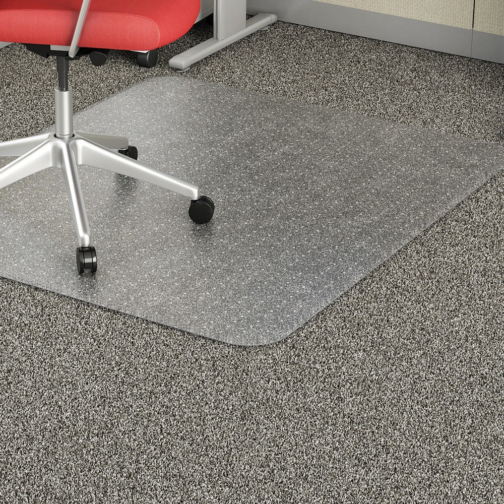 Lorell Rectangular Low-pile Economy Chairmat [SKU - LLR02158]EA