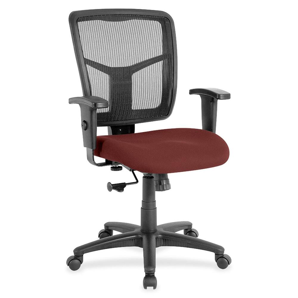 Lorell Managerial Mesh Mid-back Chair [SKU - LLR8620947]EA