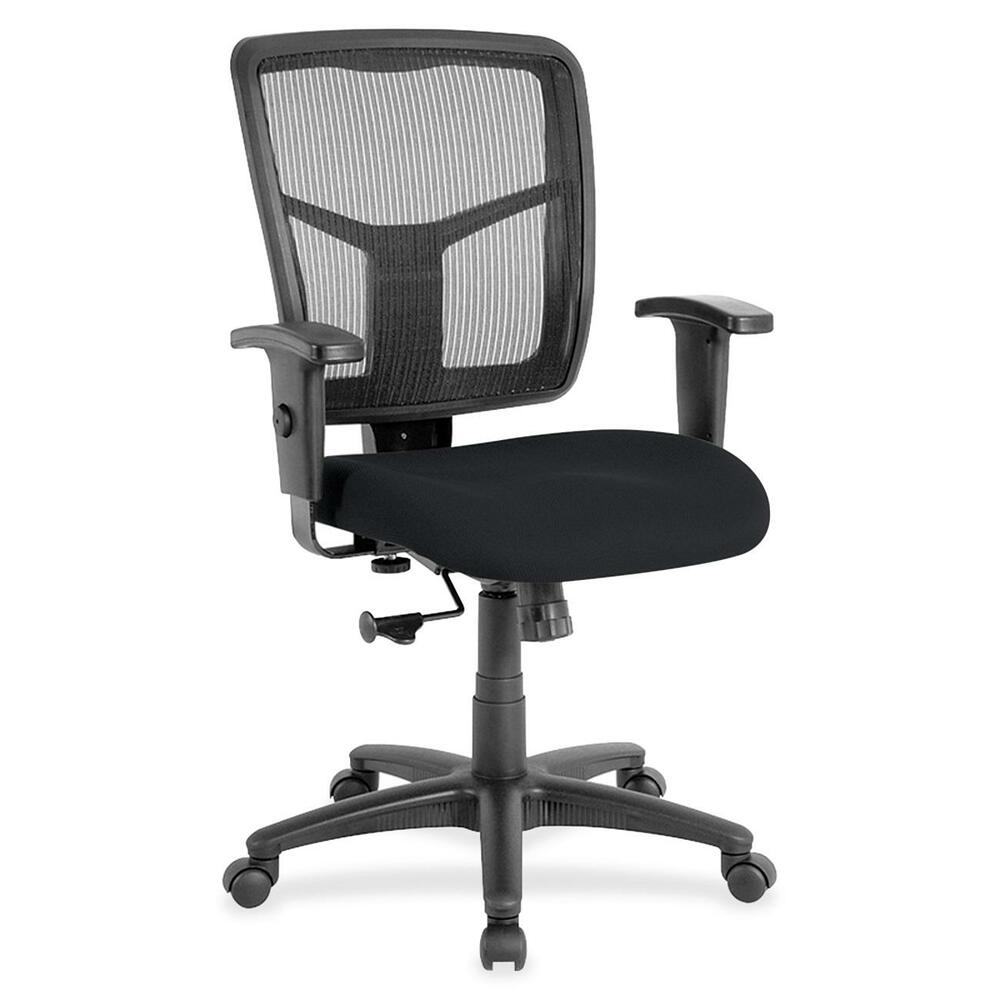 Lorell Managerial Mesh Mid-back Chair [SKU - LLR8620949]EA