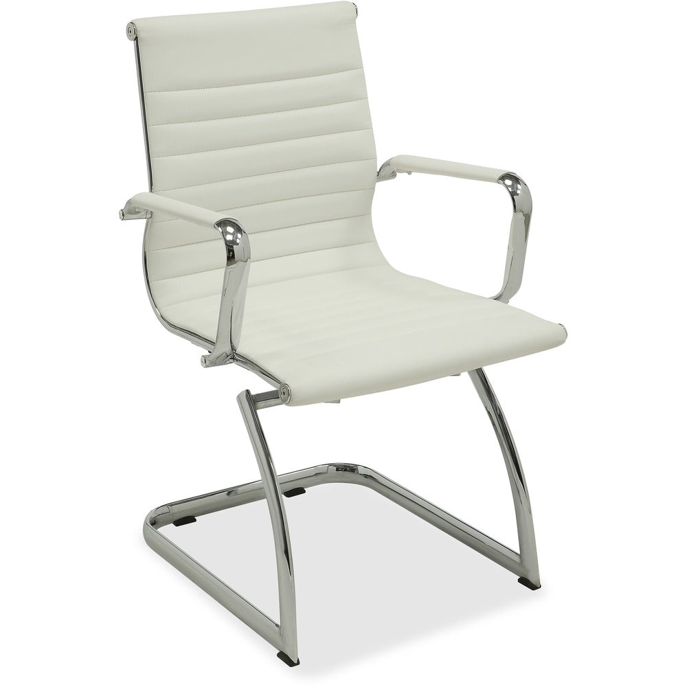 Lorell Modern Guest Chairs [SKU - LLR59504]CT