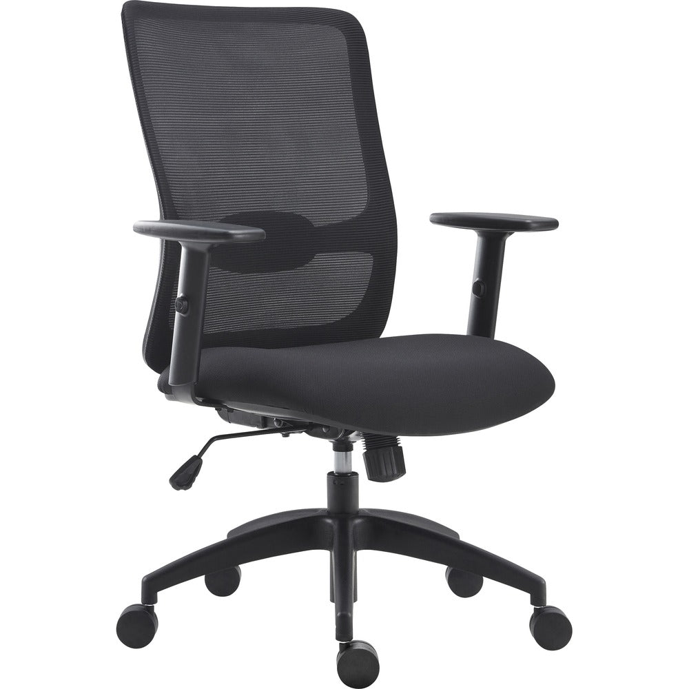 Lorell SOHO Staff Task Chair [SKU - LLR54865]EA