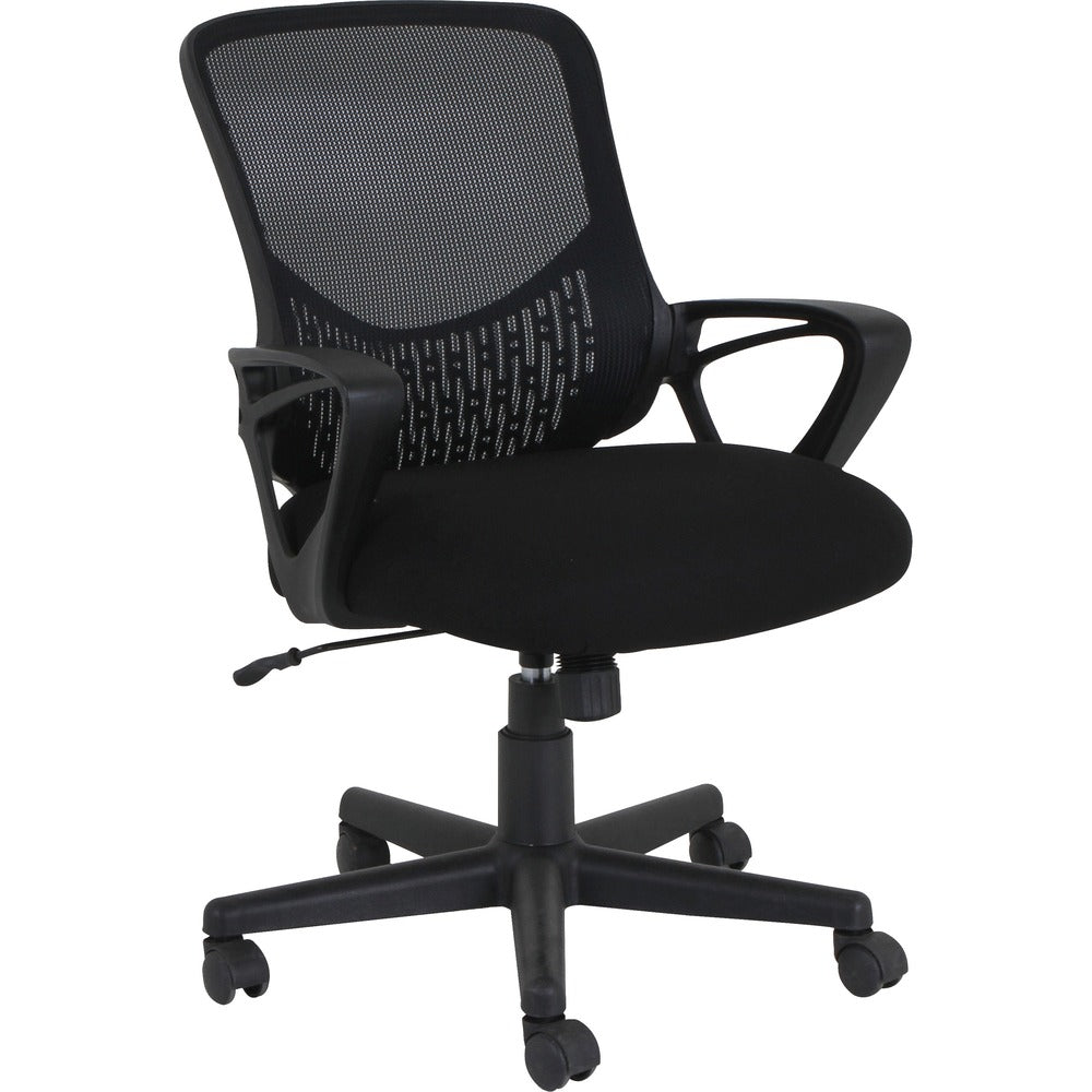 Lorell Value Collection Mesh Back Task Chair [SKU - LLR99846]EA