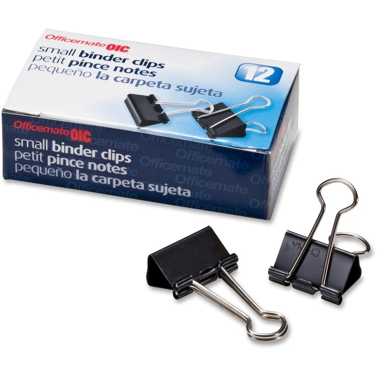 Officemate Binder Clips [SKU - OIC99020]BX