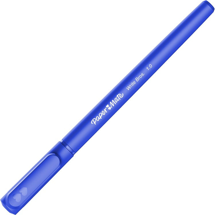 Paper Mate Write Bros. Ballpoint Stick Pens [SKU - PAP3311131C]DZ