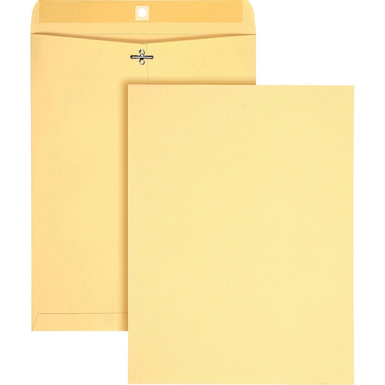 Quality Park 10x13 Heavy-duty Envelopes [SKU - QUA38497]BX