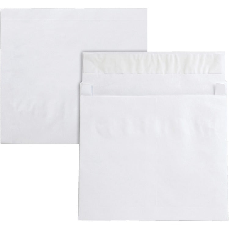 Quality Park 14 lb Mailer 2" Expansion Envelope [SKU - QUAR4611]PK