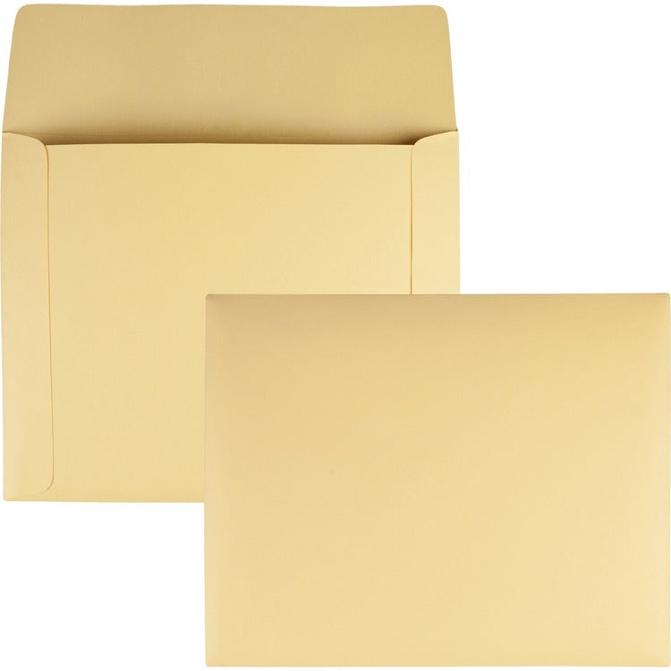 Quality Park Filing Envelopes [SKU - QUA89604]BX