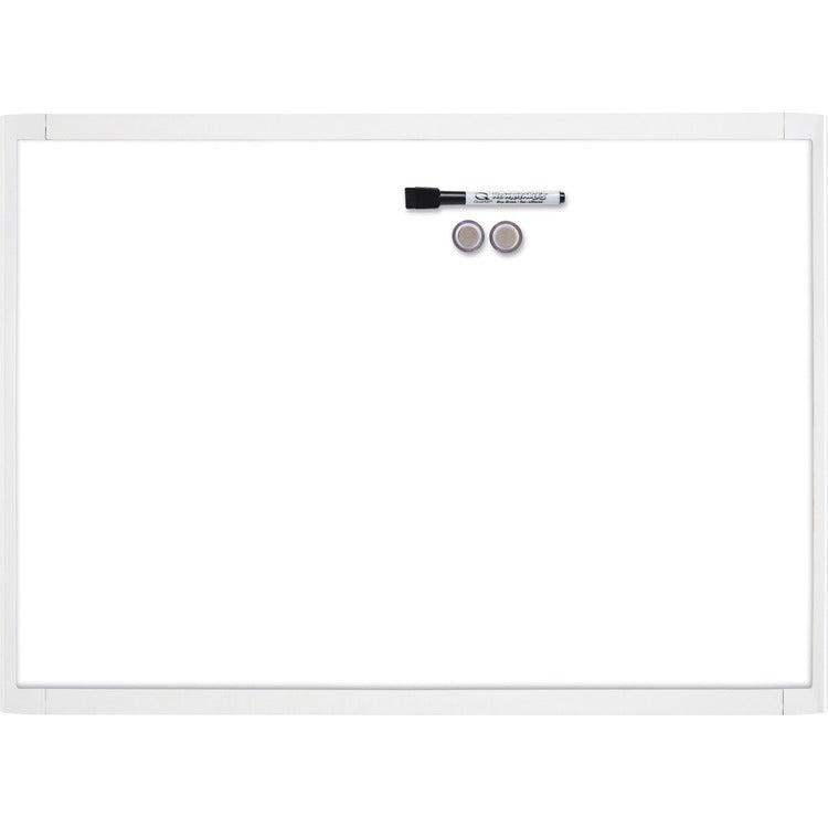 Quartet Decorative Dry-erase Whiteboard [SKU - QRTMHOW1117]EA