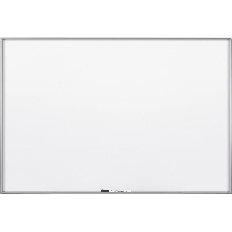 Quartet Fusion Nano-Clean Magnetic Dry-Erase Board [SKU - QRTNA4836F]EA