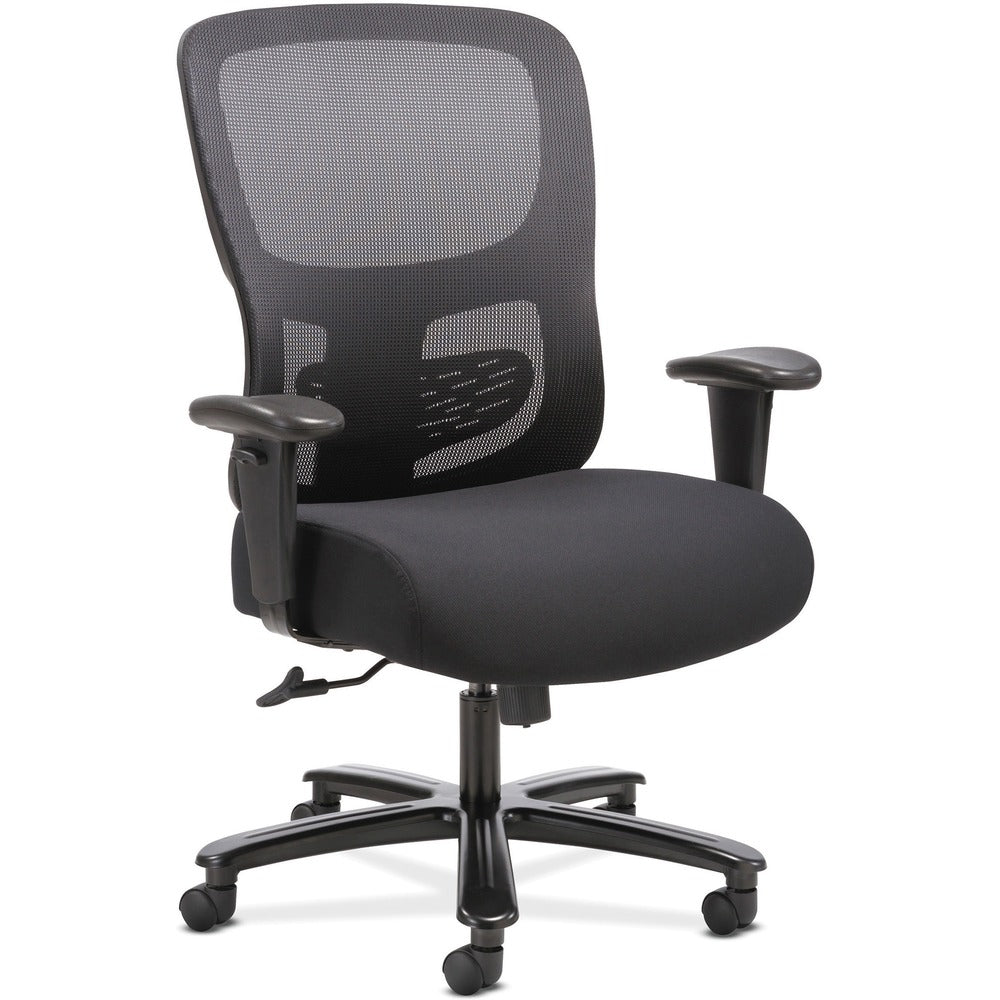Sadie Sadie Big and Tall Task Chair [SKU - BSXVST141]EA