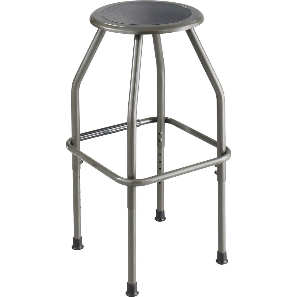 Safco Adjustable Height Diesel Stool Trolley [SKU - SAF6666]EA