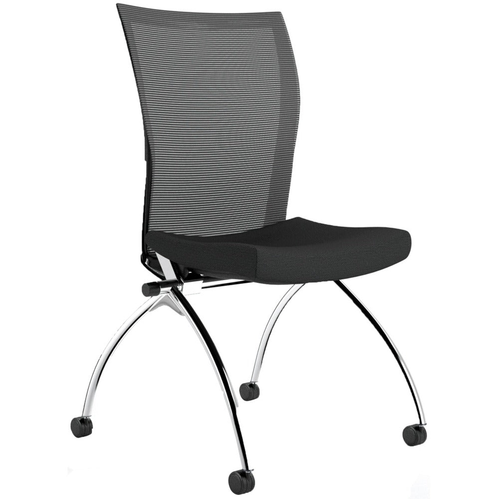 Safco Valore High Back Training Chair [SKU - SAFTSH2BB]CT