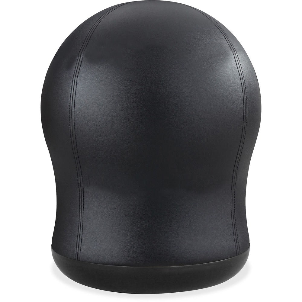 Safco Zenergy Vinyl Swivel Ball Chair [SKU - SAF4760BV]EA