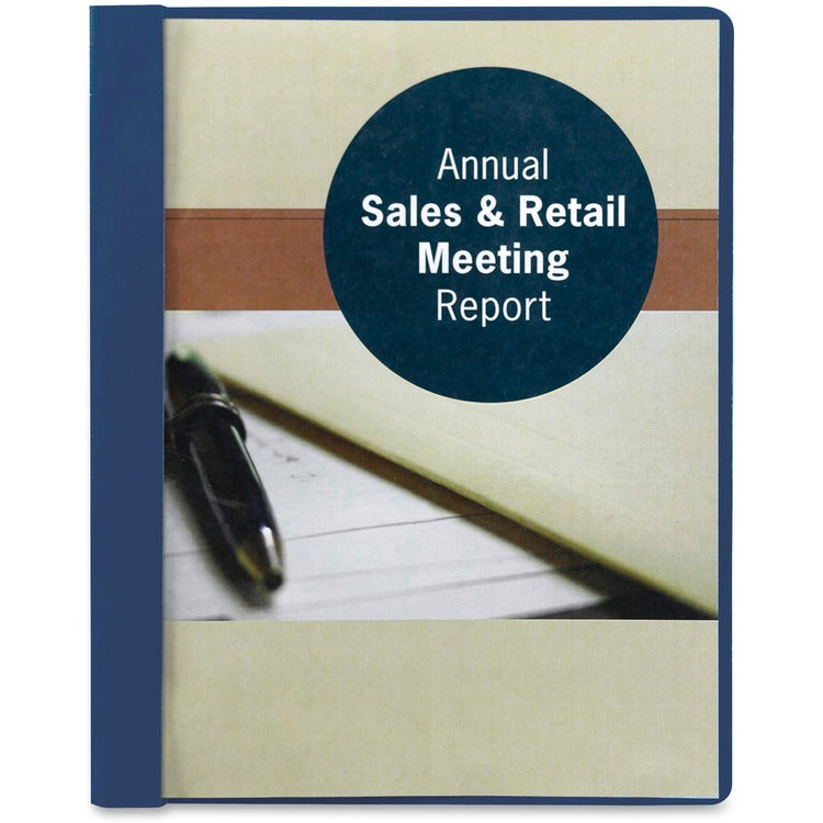 Smead Letter Recycled Report Cover [SKU - SMD87455]BX