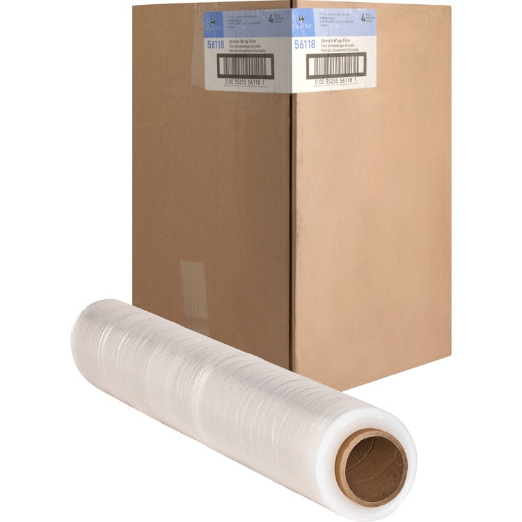 Sparco Medium Weight Stretch Wrap Film [SKU - SPR56118]CT