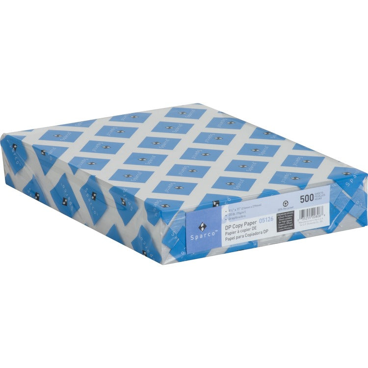 Sparco Premium Copy Paper [SKU - SPR05126]RM