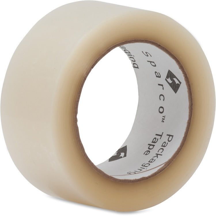 Sparco Transparent Hot-melt Tape [SKU - SPR01613CT]CT