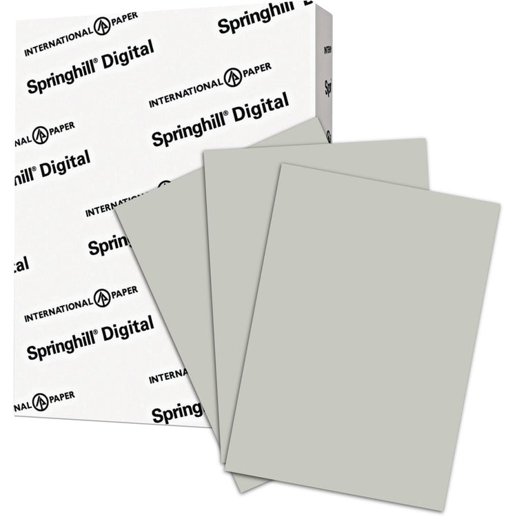 Springhill Multipurpose Card Stock [SKU - SGH065300]PK