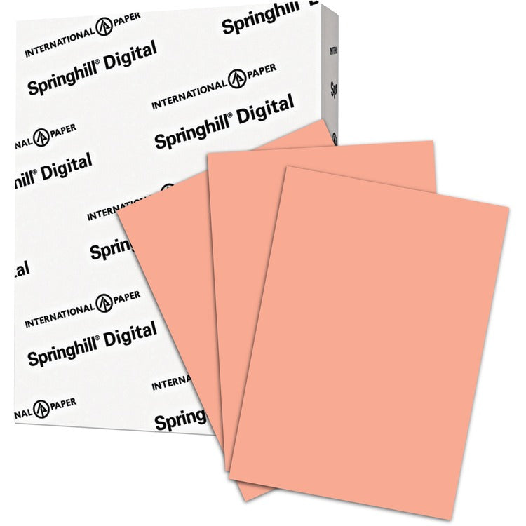 Springhill Multipurpose Card Stock [SKU - SGH085300]PK