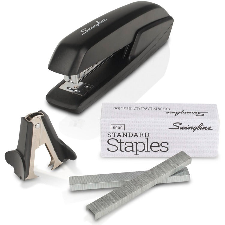 Swingline Standard Stapler Value Pack [SKU - SWI54551]EA