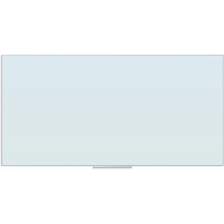 U Brands Floating Glass Dry Erase Board [SKU - UBR2779U0001]EA