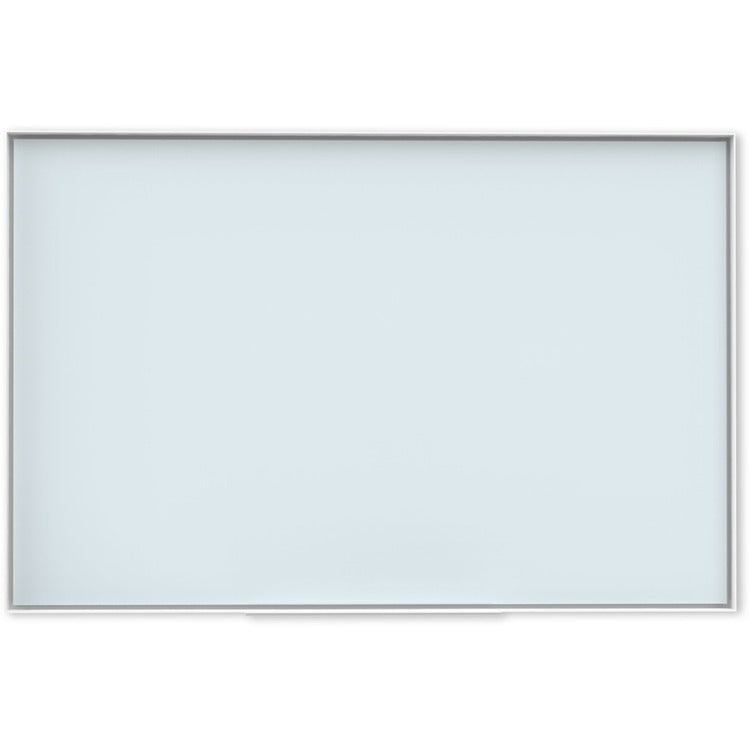 U Brands Frosted Glass Dry Erase Board [SKU - UBR2824U0001]EA