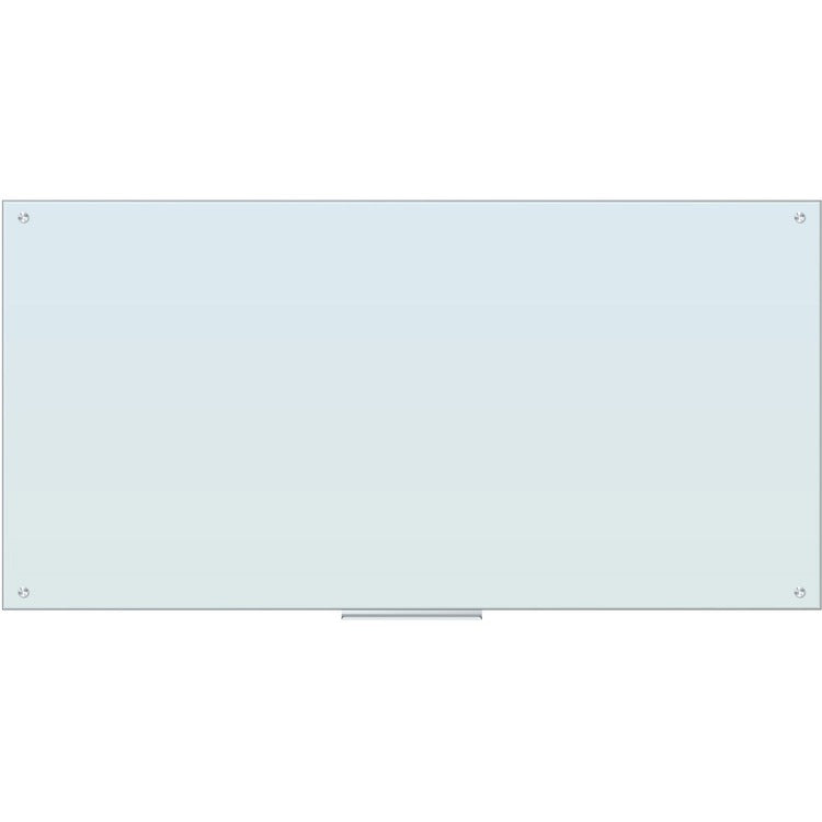 U Brands Magnetic Glass Dry Erase Board [SKU - UBR2300U0001]EA
