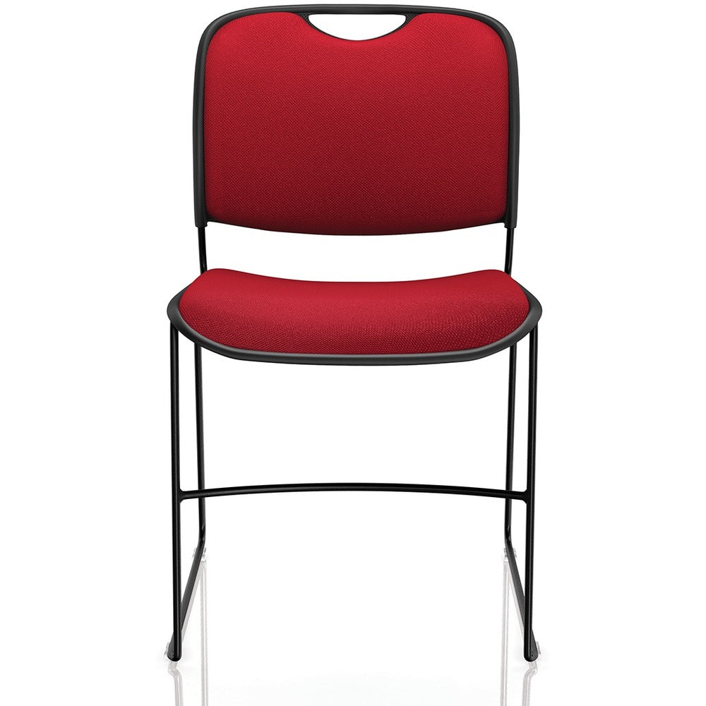 United Chair 4800 Stacking Chair [SKU - UNCFE3FS04TP06]CT