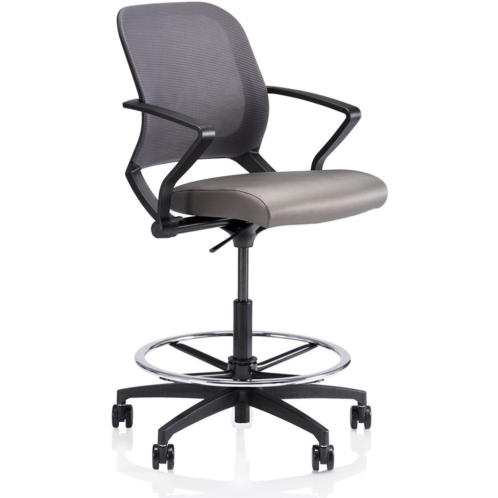 United Chair Rackup RK53 Sitting Stool [SKU - UNCRK53RCP09]EA
