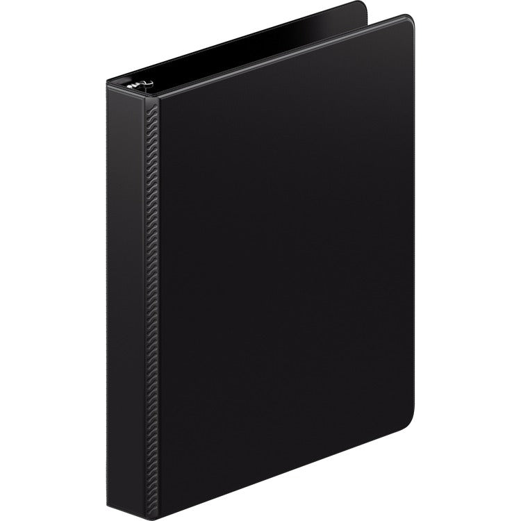 Wilson Jones Extra-Durable Hinge Heavy-Duty View Binder [SKU - WLJ38414B]EA