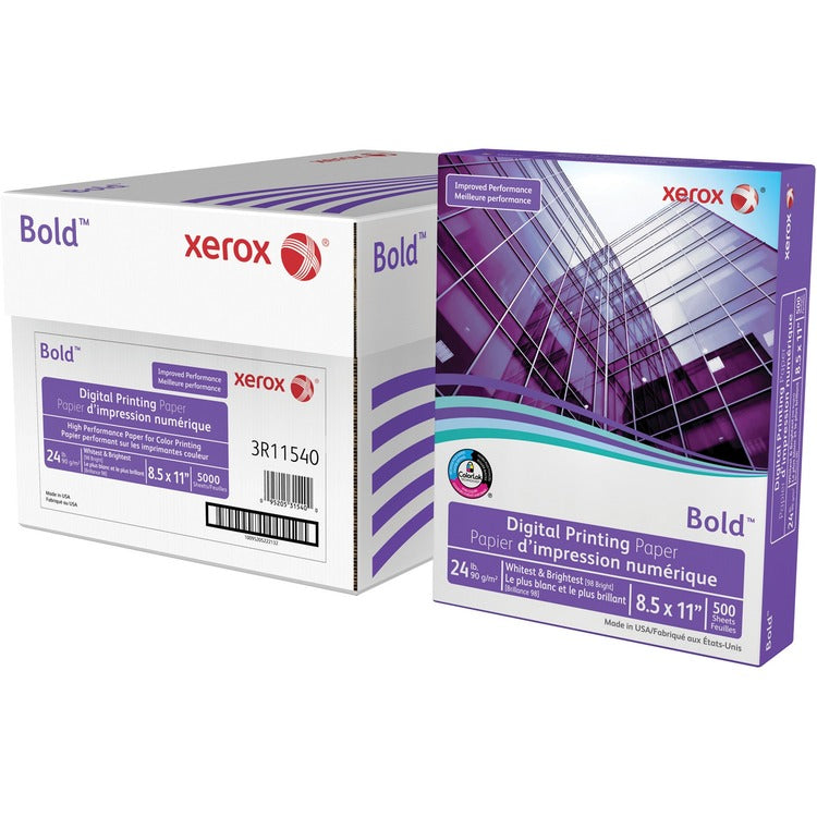 Xerox Bold Digital Printing Paper [SKU - XER3R11540]RM