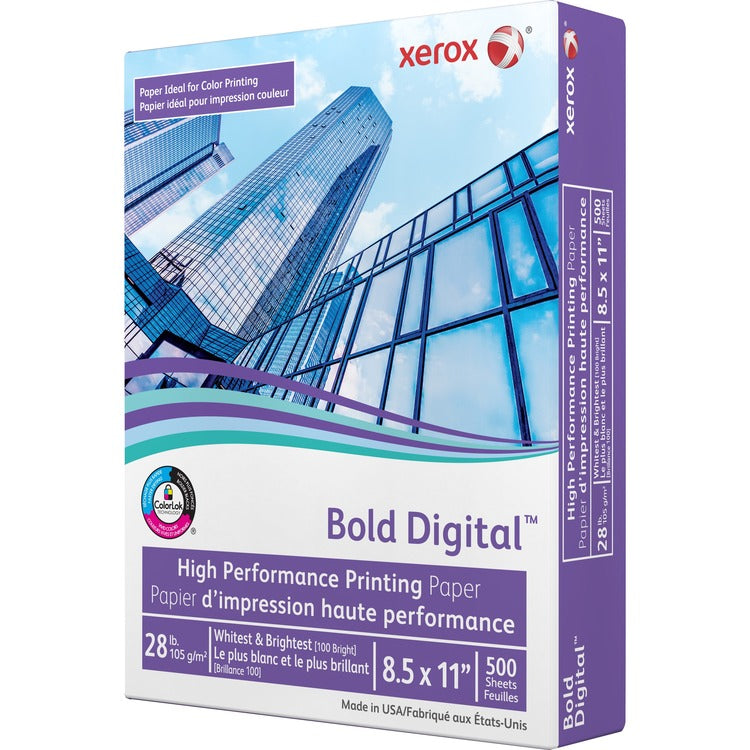 Xerox Bold Digital Printing Paper [SKU - XER3R11760]RM