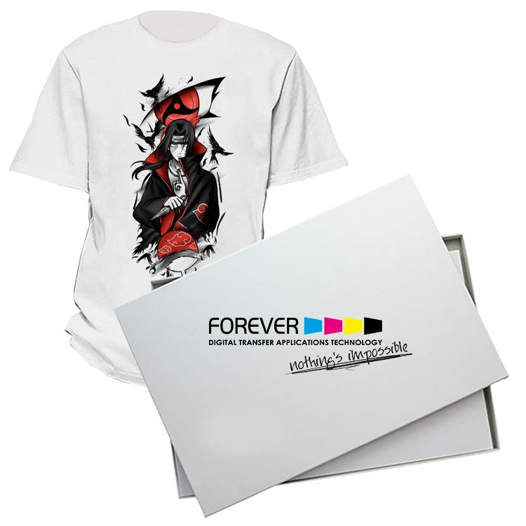 Forever Paper Laser Light Paper8.5"x11"