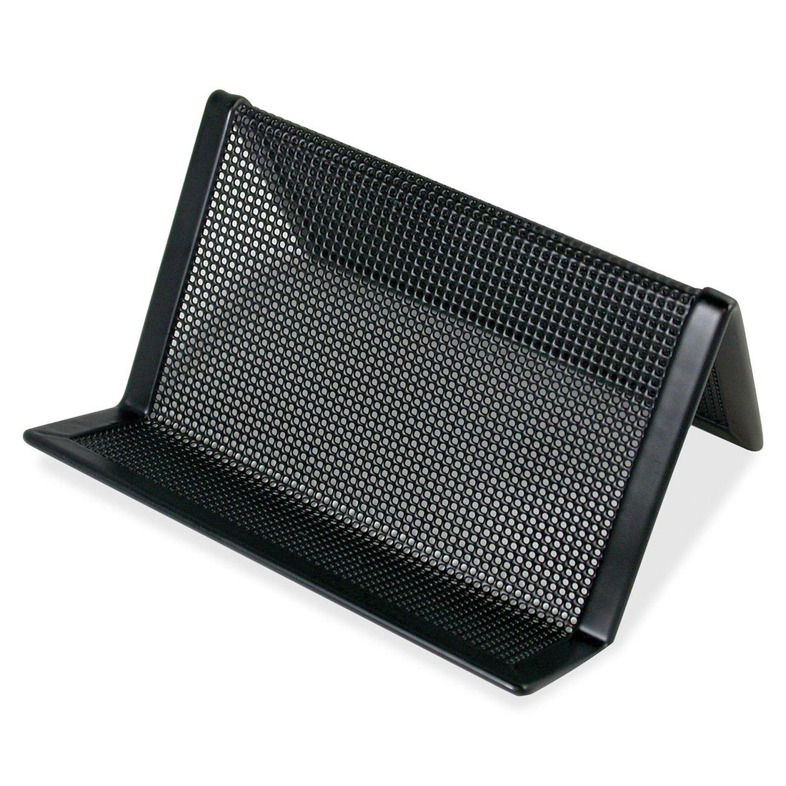 Artistic Business Card Holder