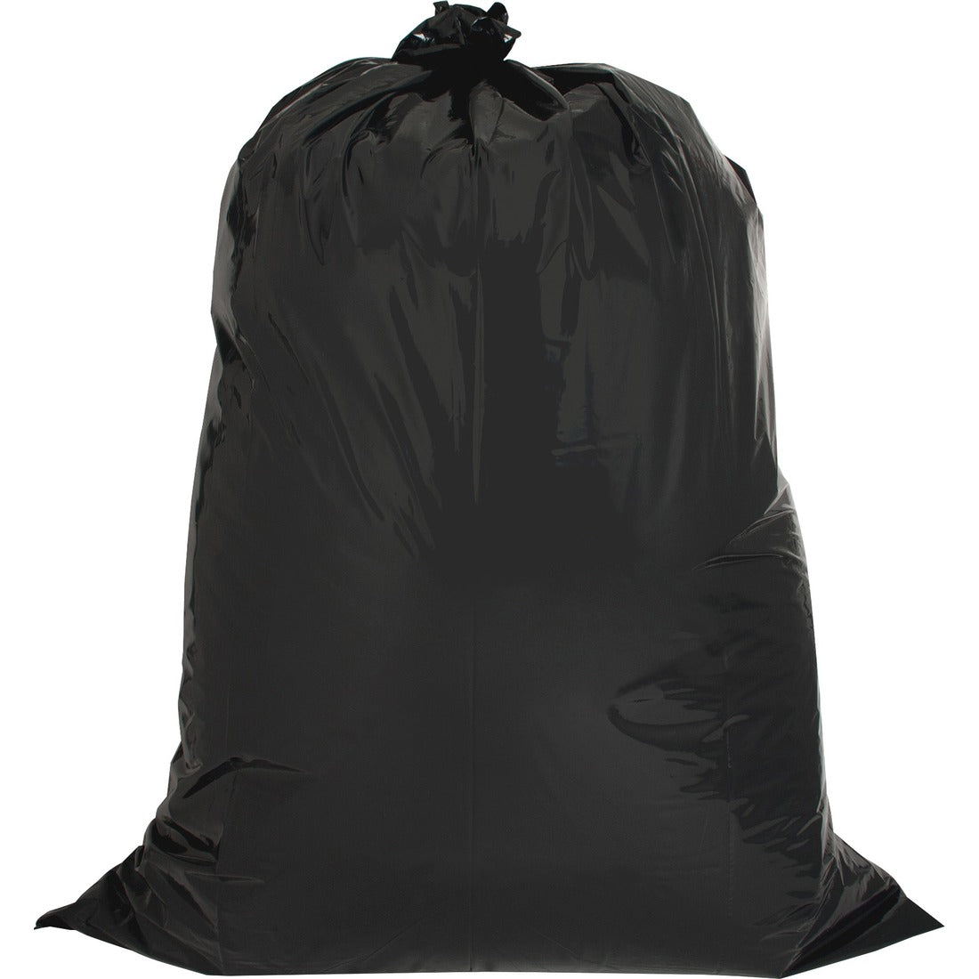Genuine Joe Heavy-duty 42-gallon Contractor Cleanup Bags