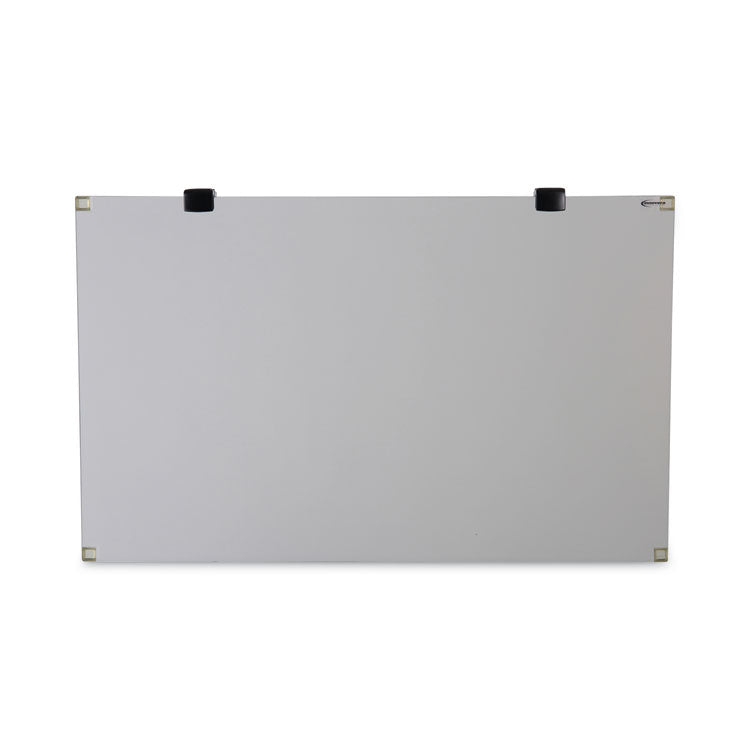 Premium Antiglare Blur Privacy Monitor Filter for 21.5  to 22  Widescreen Flat Panel Monitor, 16:9/16:10 Aspect Ratio