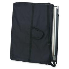 Acco 51901 Carrying Case Presentation Easel - Black