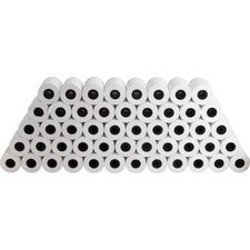 Business Source Direct Thermal Print Thermal Paper