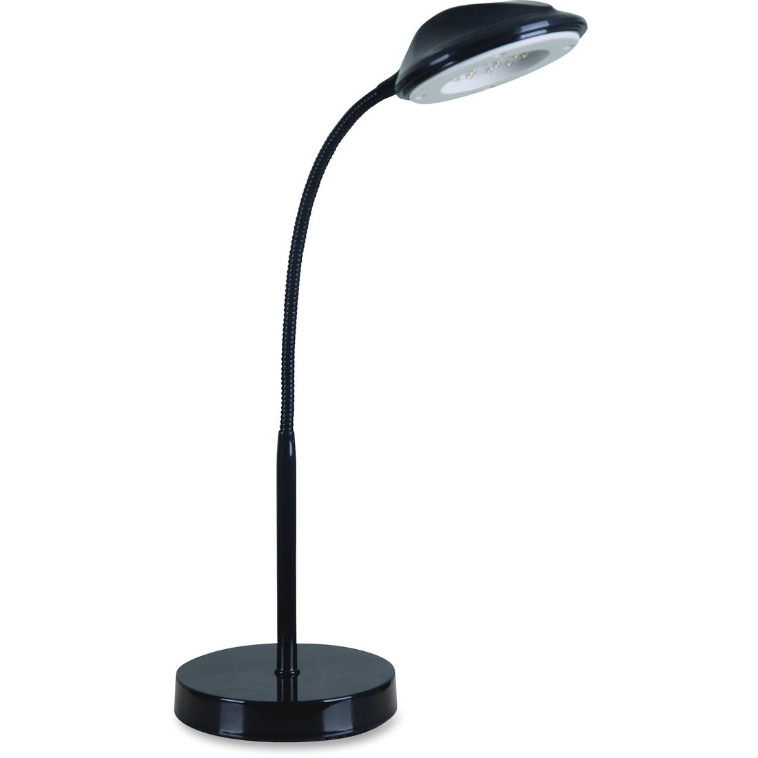 Catalina Lighting Classic Gooseneck LED Lamp
