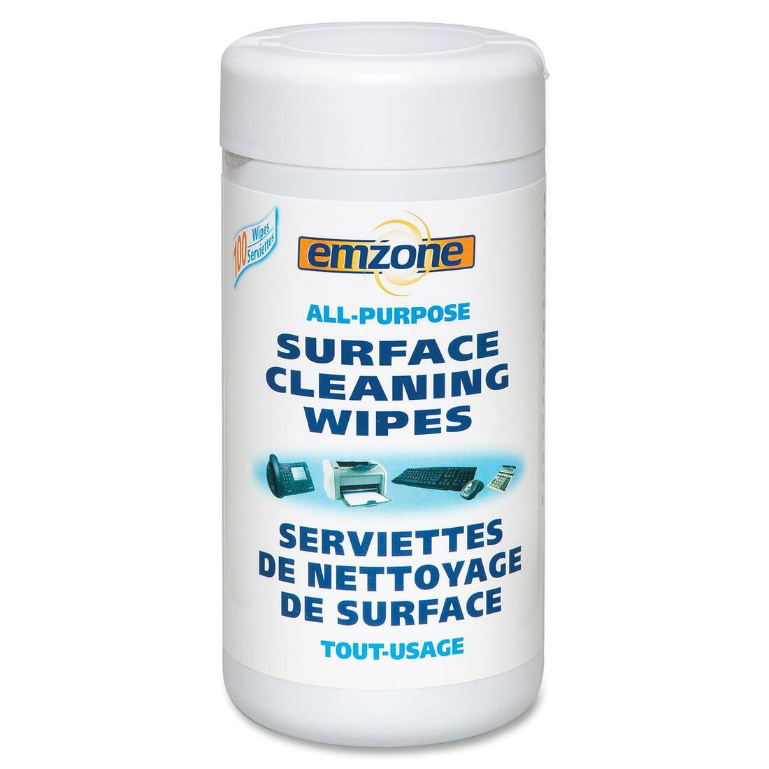 Empack Household Cleaners