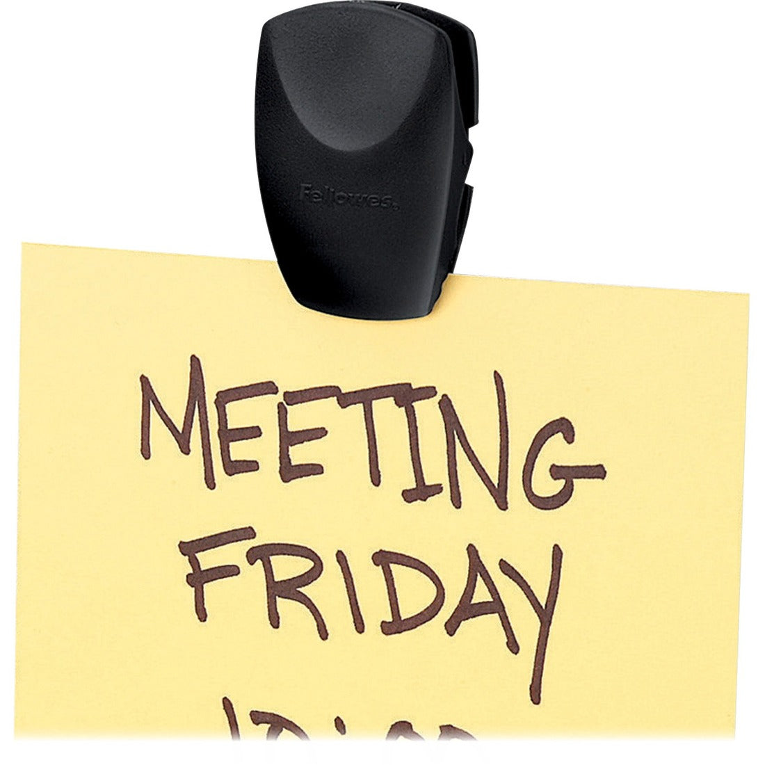 Fellowes Partition Additions™ Clip