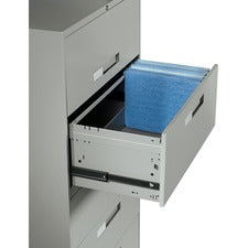 Global Side-to-Side Hanging File Bars